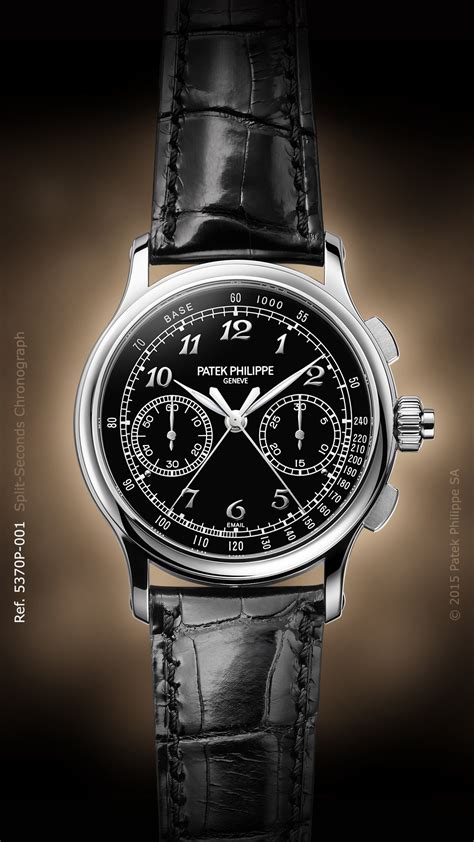 patek philippe wallpaper